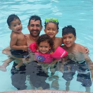 Meet your Posher, Gerard